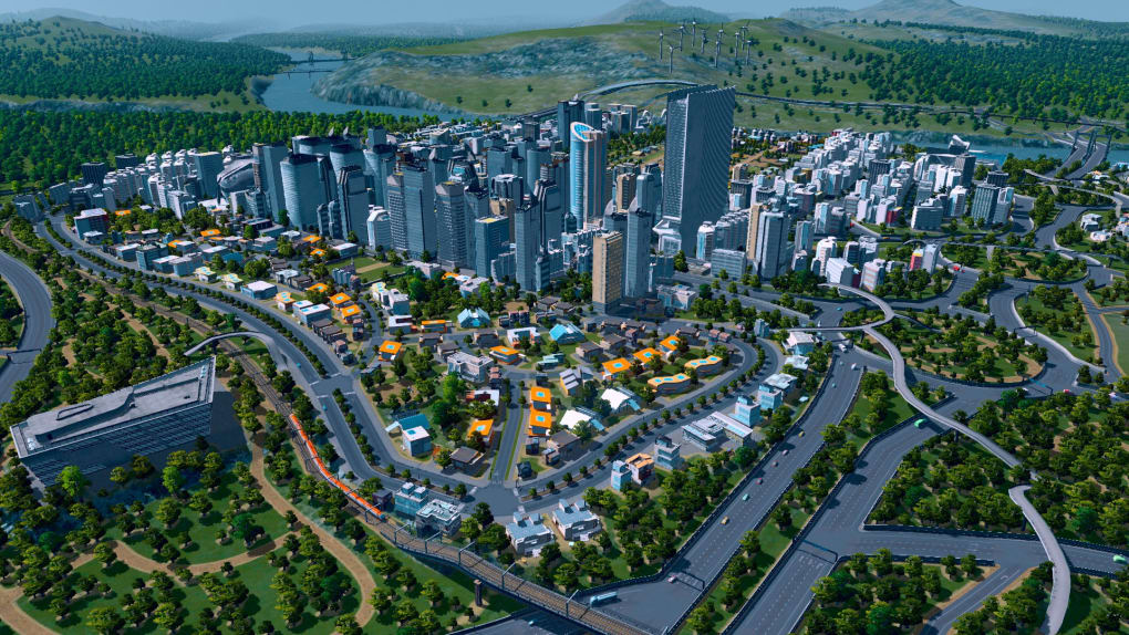 Simcity complete edition download