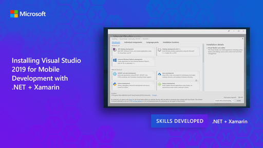 Xamarin Visual Studio For Mac Download